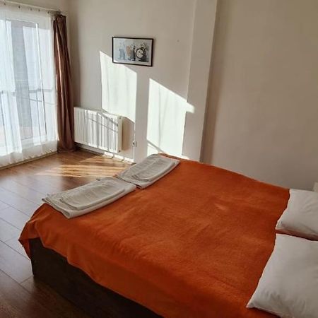 Duplex Apartment In The City Center Tbilisi Exterior photo