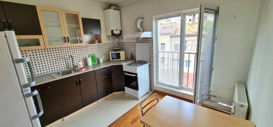 Duplex Apartment In The City Center Tbilisi Exterior photo